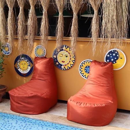 Bambu Alacati Кешме Экстерьер фото